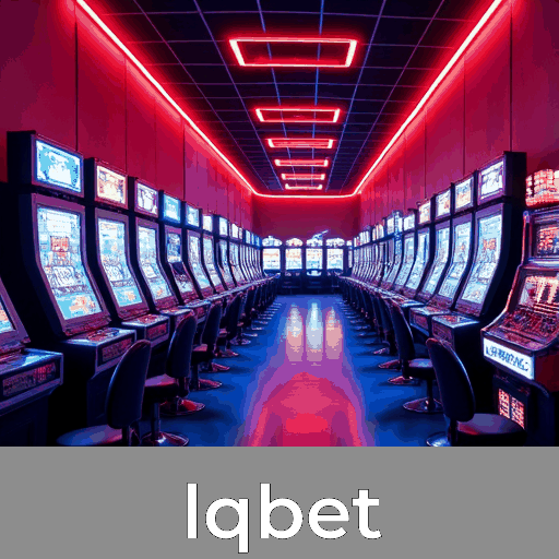 Experimente o Acesso Exclusivo e Seguro no lqbet