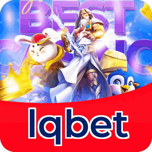 Jogos com maior RTP na lqbet