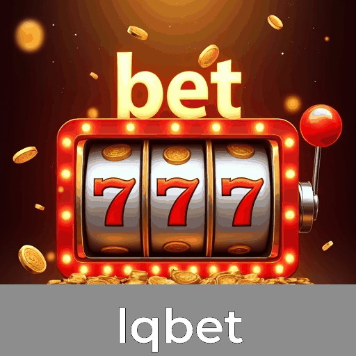lqbet: Slots-Altos Prêmios, Jogos de Mesa-Estratégia, Dealer ao Vivo-Experiência Realista