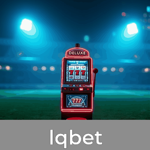 Aposte Facilmente com o Aplicativo Completo lqbet