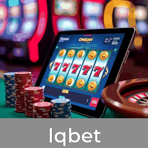 Aposte com confiança: lqbet, especialista em esportes brasileiros