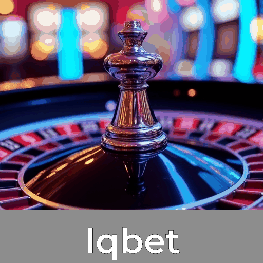 lqbet: Slots-Altos Prêmios, Jogos de Mesa-Estratégia, Dealer ao Vivo-Experiência Realista